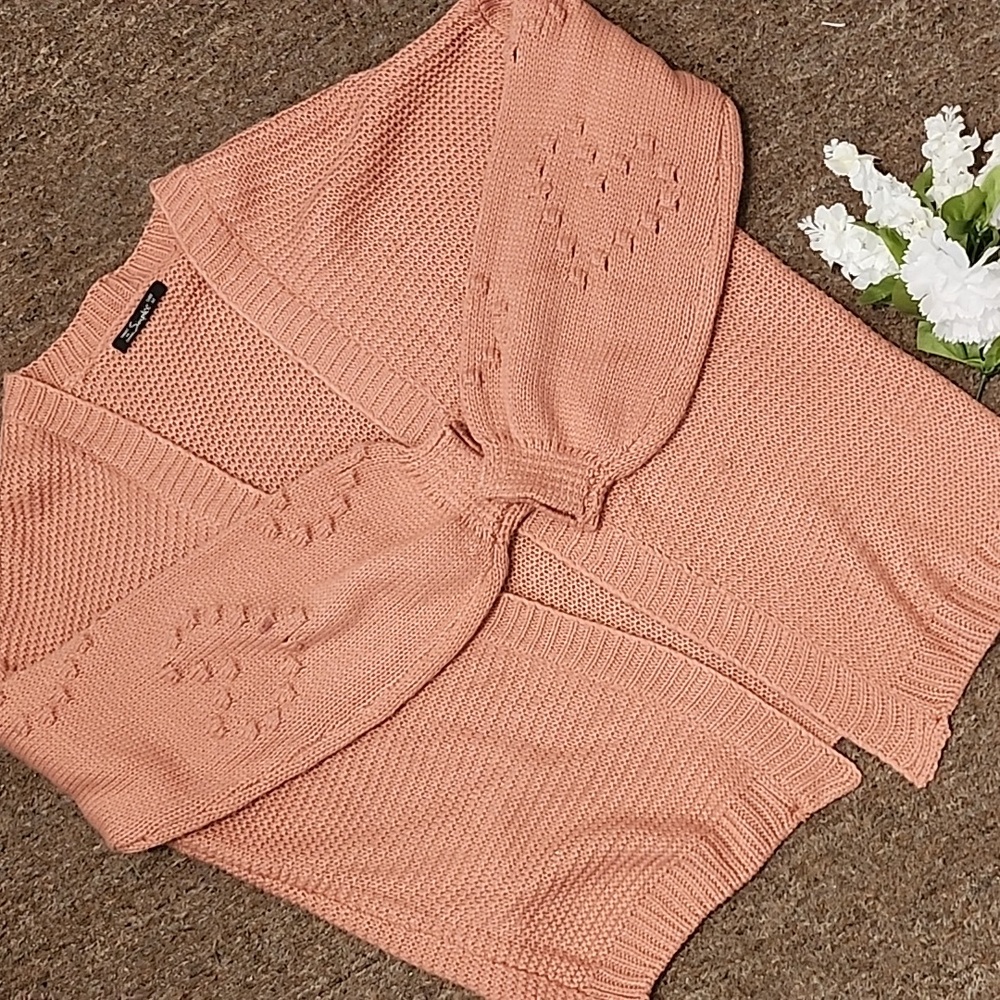 Medium Sized Sweater